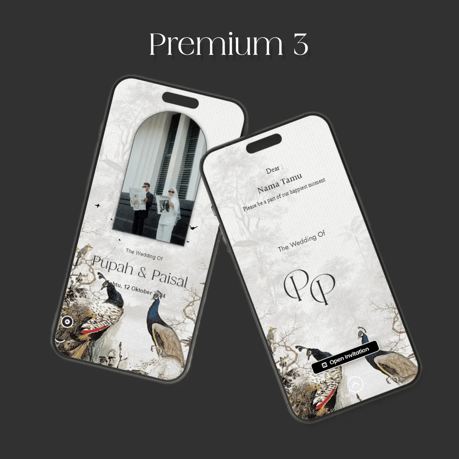 Premium 3