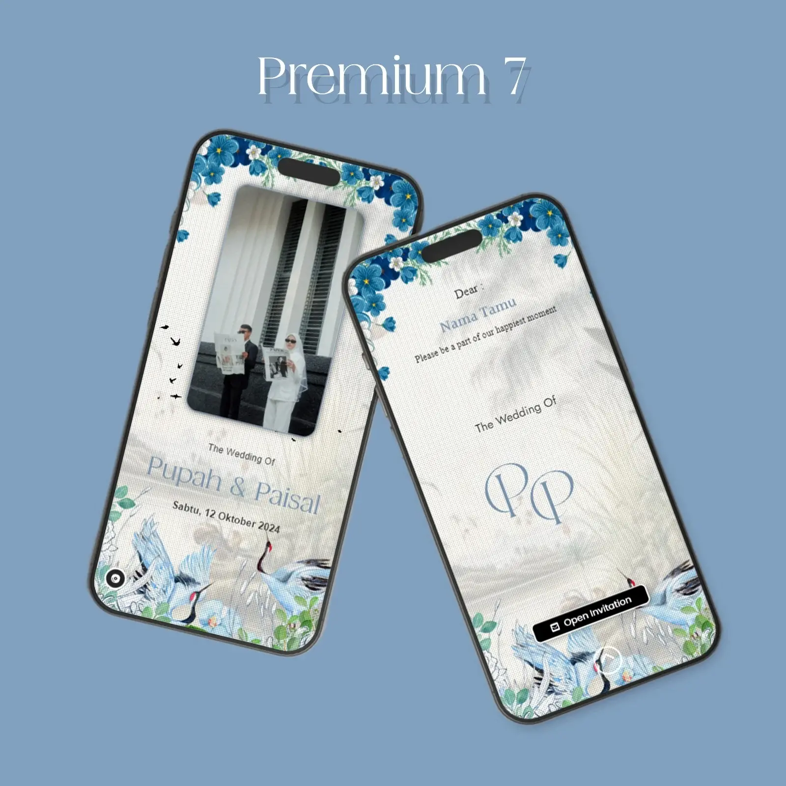 Premium 7