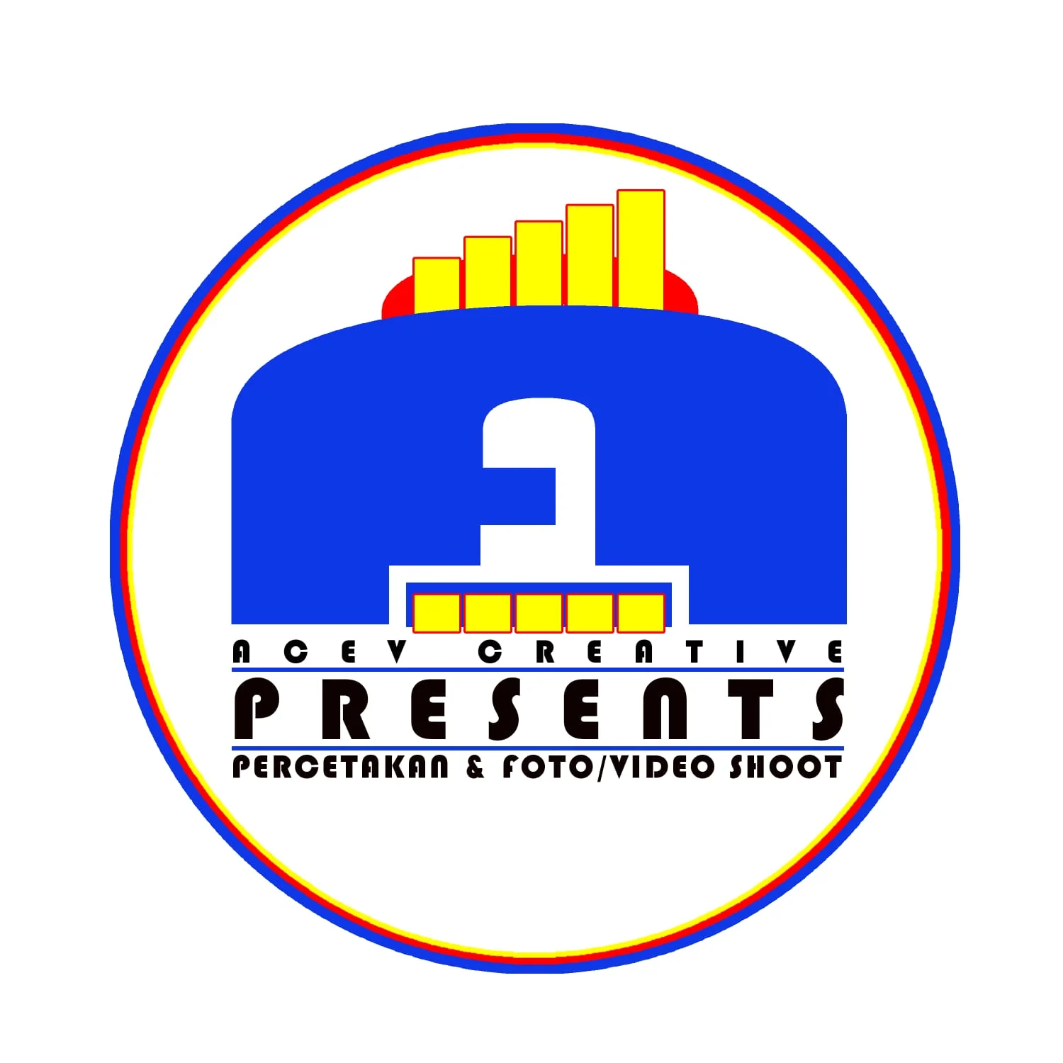 AcevCreativePresent