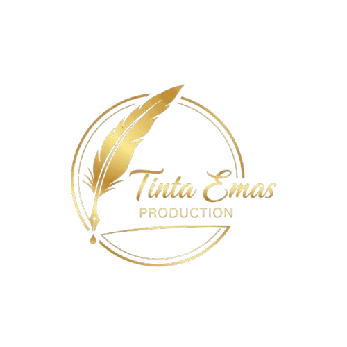 Tinta Emas Undangan