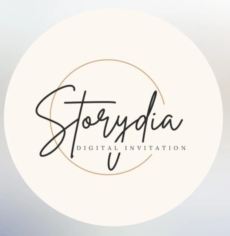 Storydia Invitation
