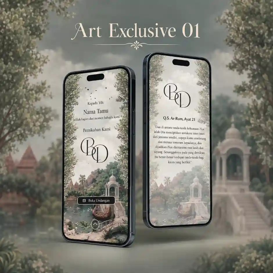 Art Exclusive 01
