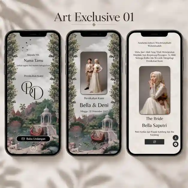 Art Exclusive 01