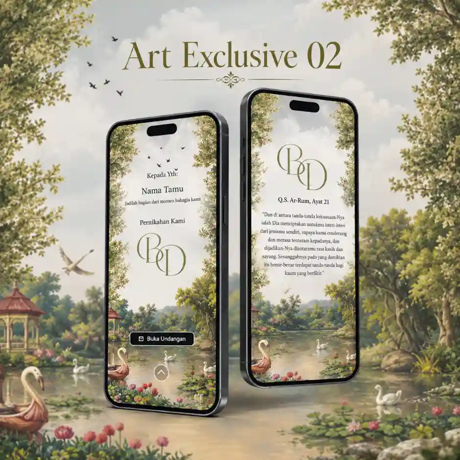 Art Exclusive 02