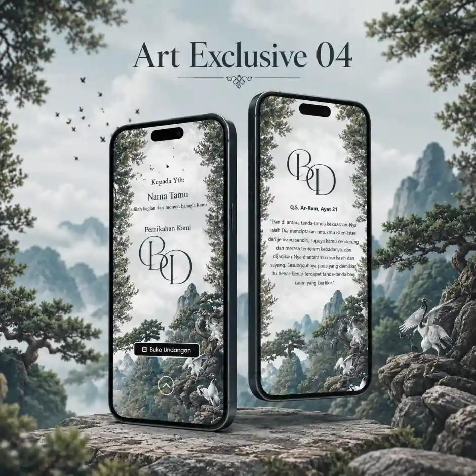 Art Exclusive 04