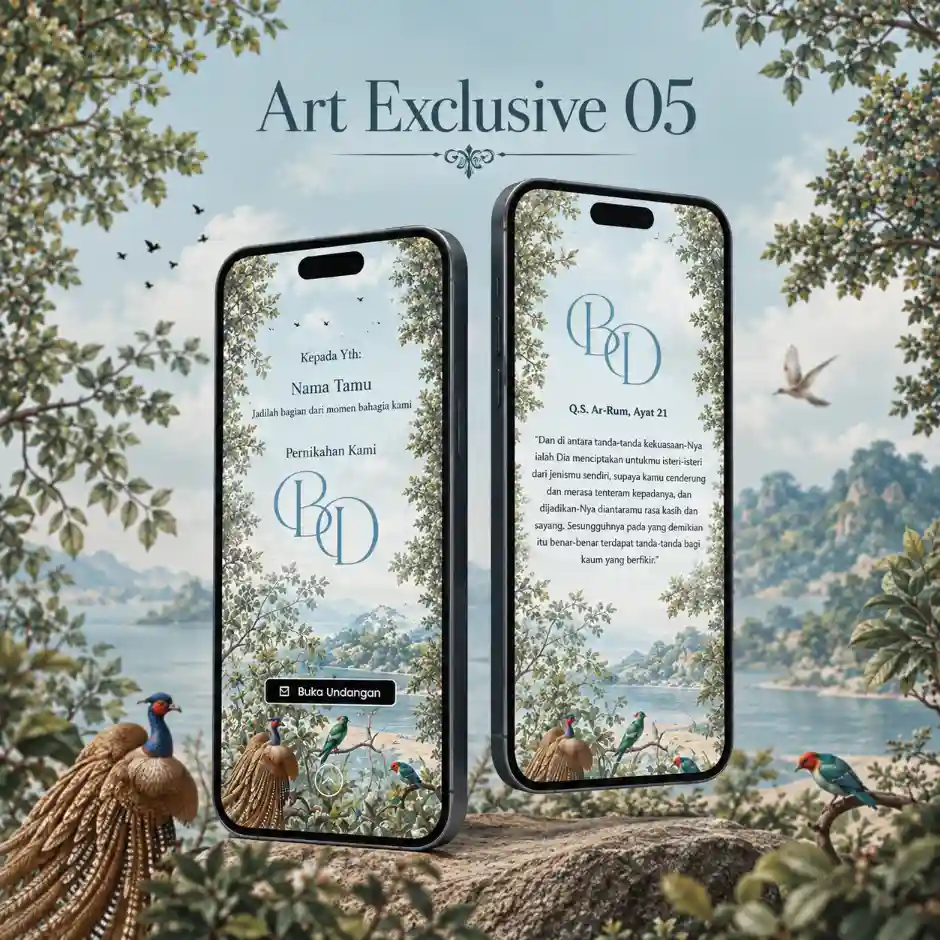 Art Exclusive 05