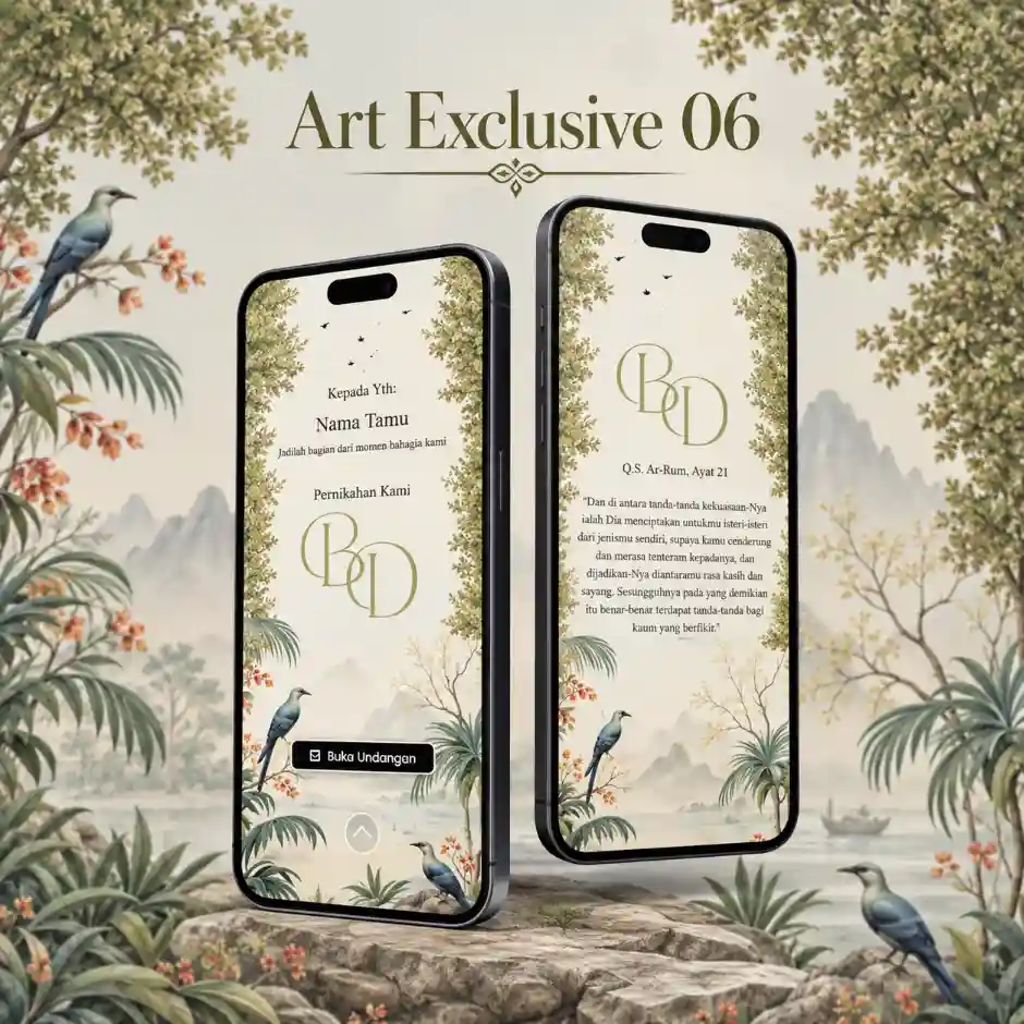 Art Exclusive 06