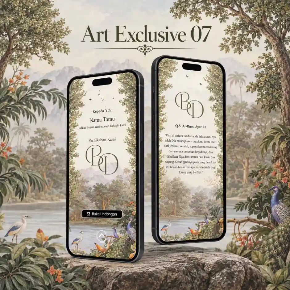 Art Exclusive 07