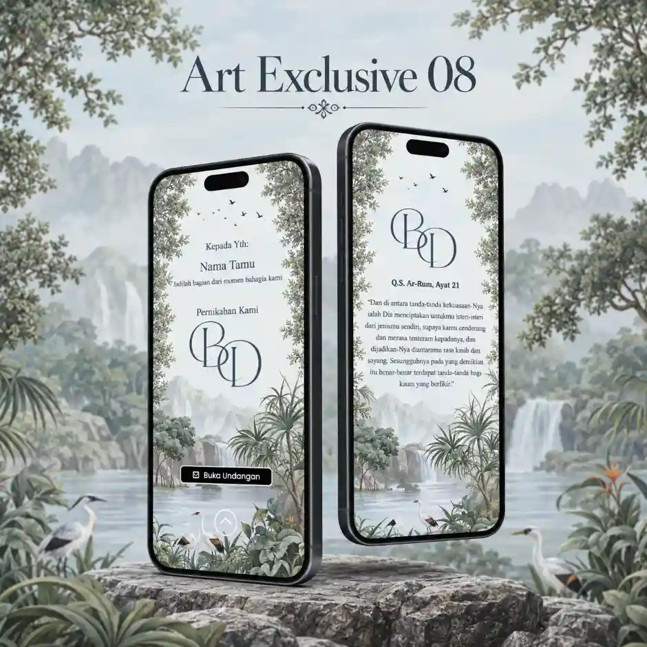Art Exclusive 08