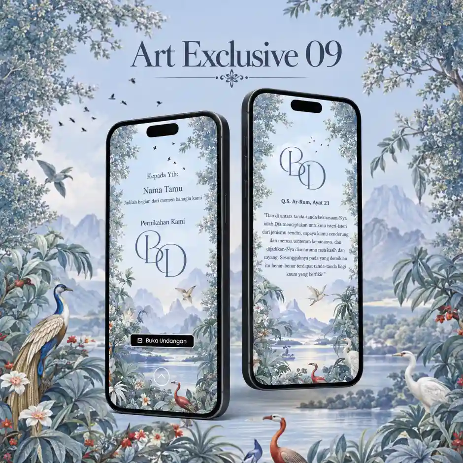 Art Exclusive 09