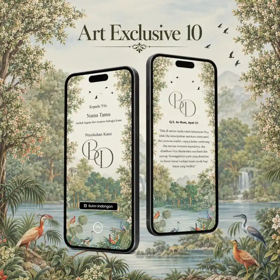 Art Exclusive 10