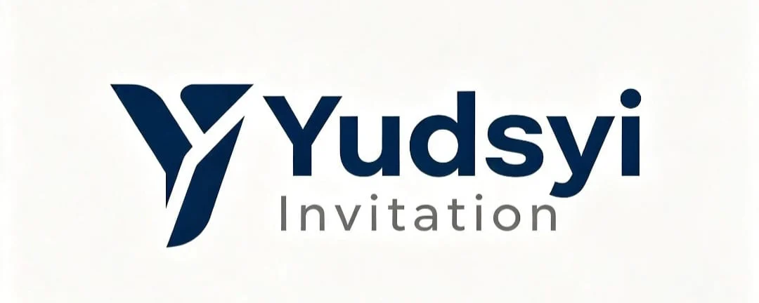 Yudsyi Invitation