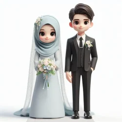 01-Islam-Couple