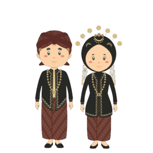 jawa couple