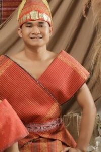 prewedd adat batak (2)